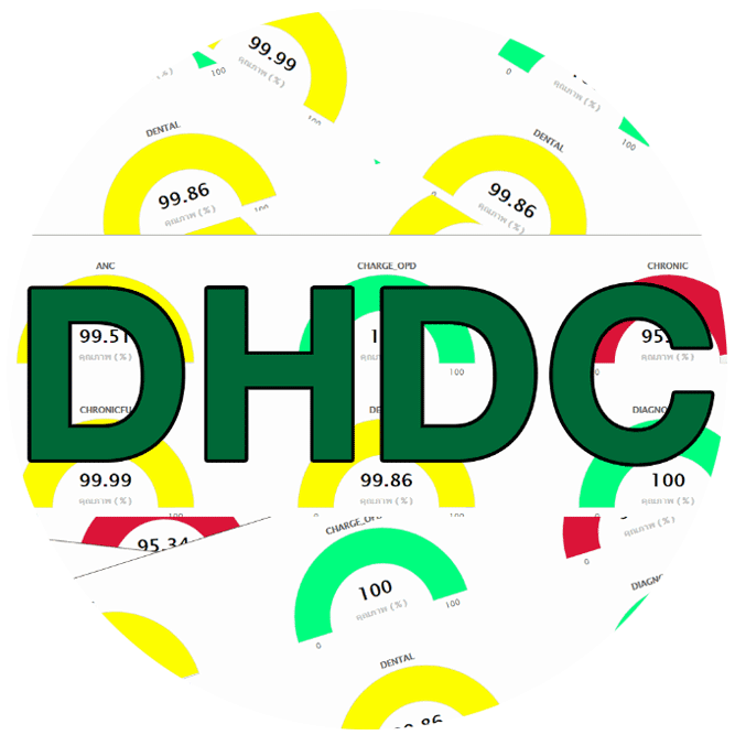 DHDC3